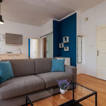 Lux Split Centre Apartments Esterno foto