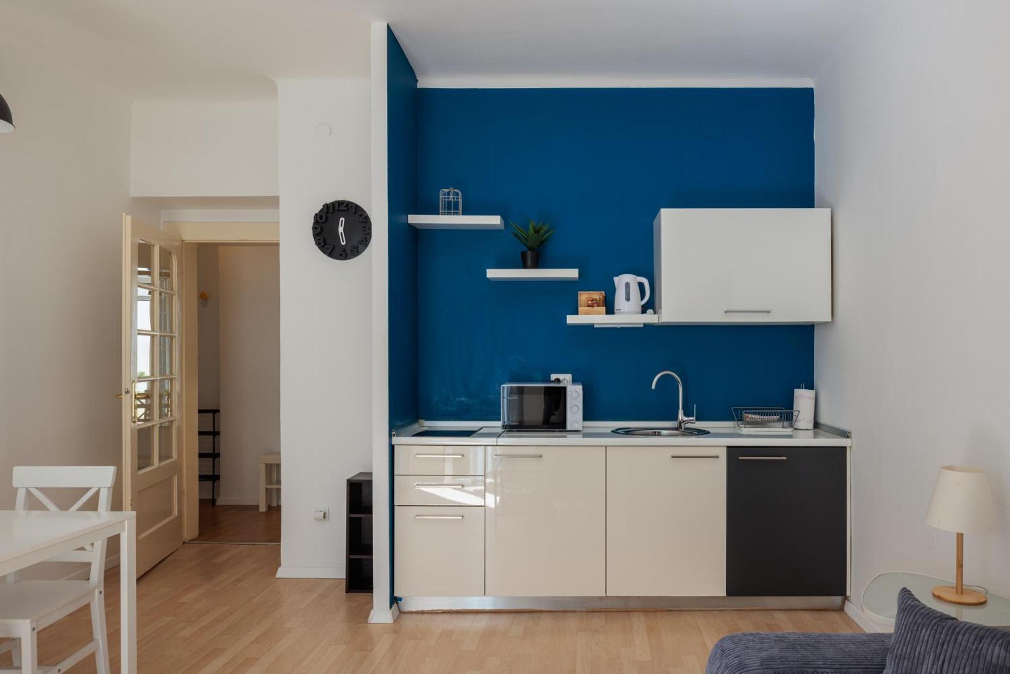Lux Split Centre Apartments Esterno foto