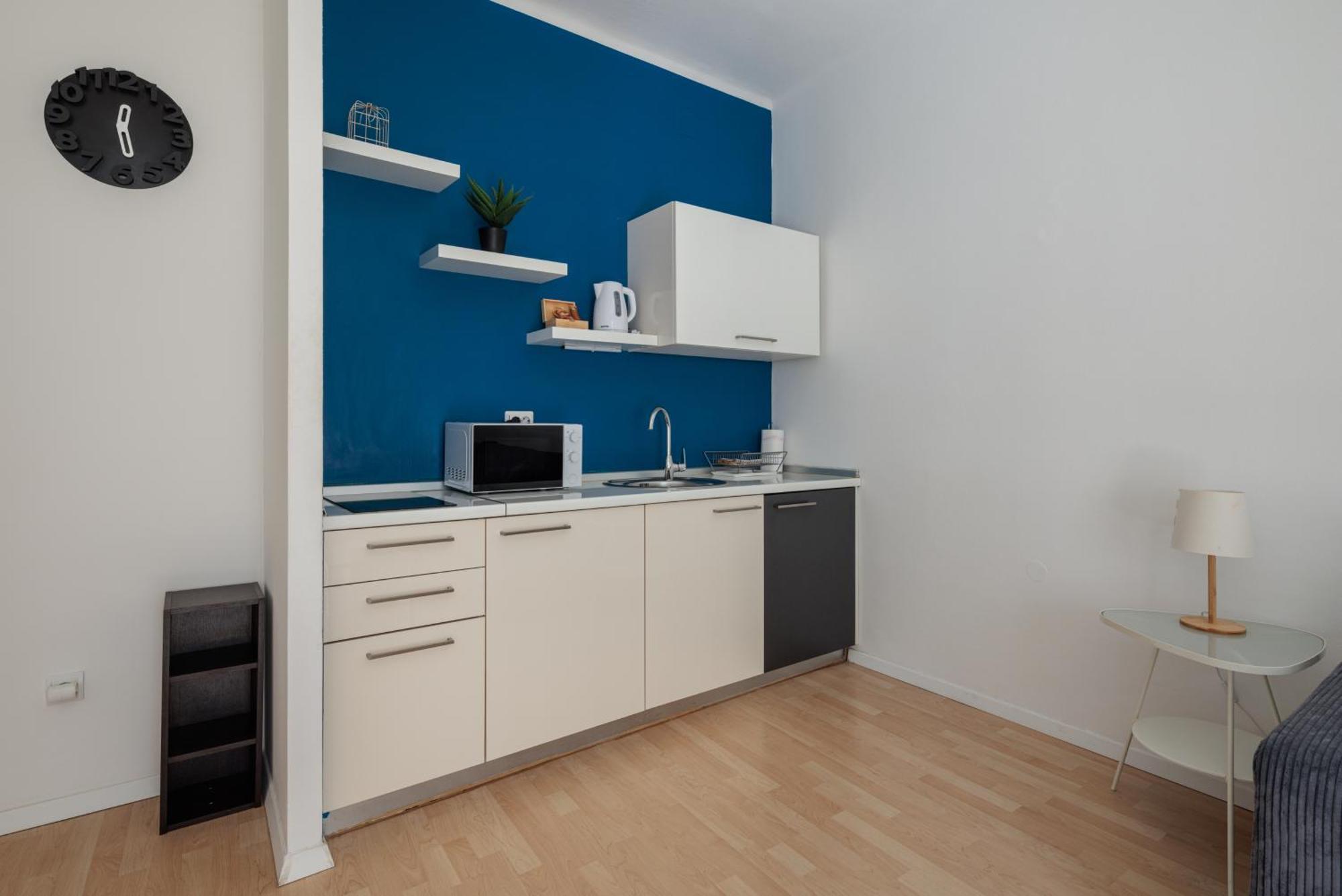 Lux Split Centre Apartments Esterno foto